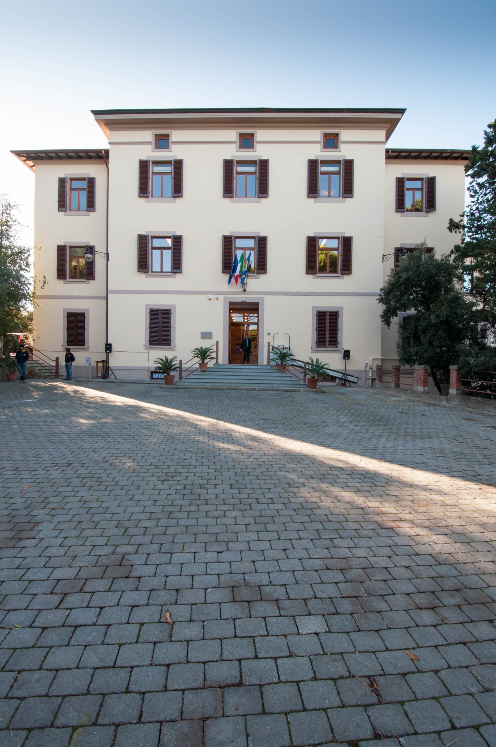 MUQUABIS at the CNR-INO Annual Symposium, 28-29 November 2024