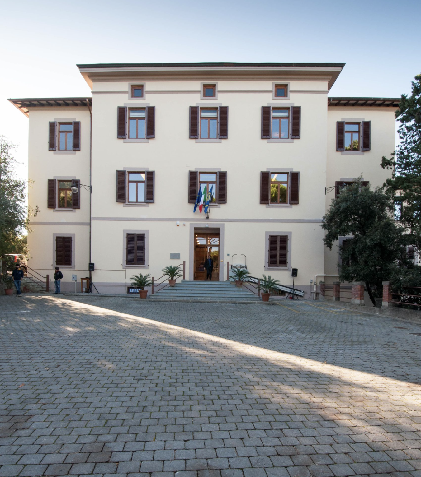 MUQUABIS at the CNR-INO Annual Symposium, 28-29 November 2024