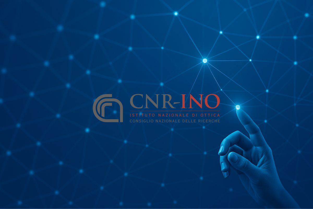 MUQUABIS at CNR-INO Symposium, Italy, December 15-16, 2025