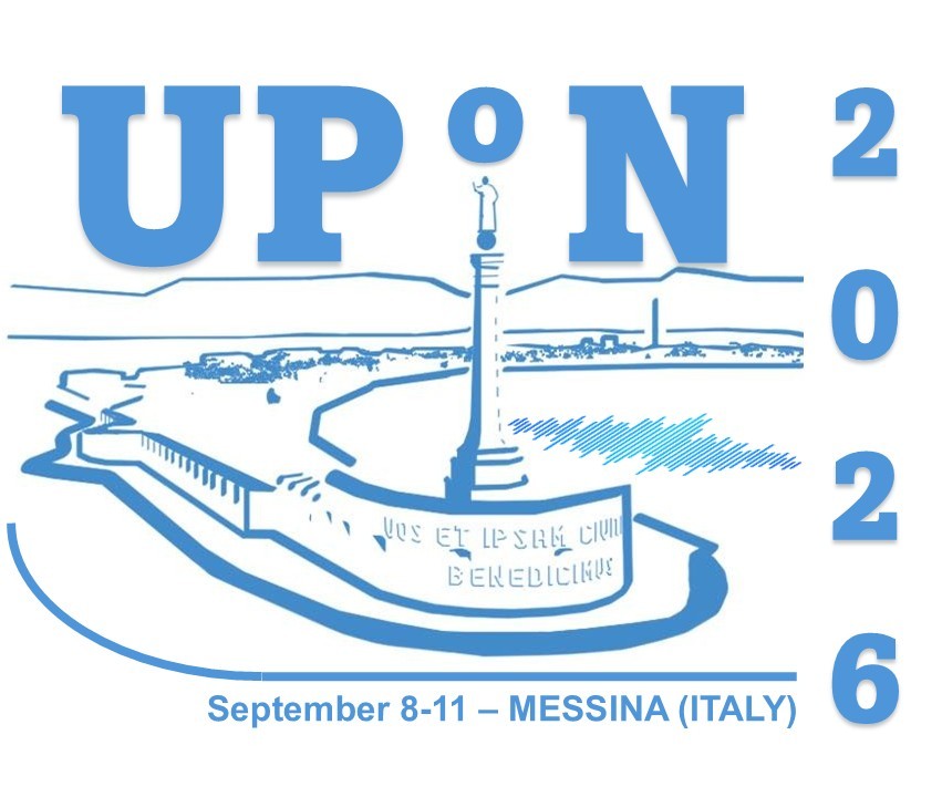 MUQUABIS at the International Conference on Unsolved Problems on Noise, 8th-11th September 2026, Messina (Italy)